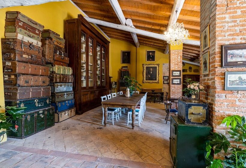 B&b Formigola