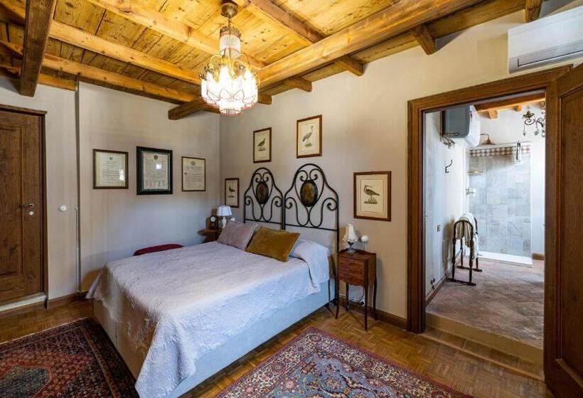 B&b Formigola