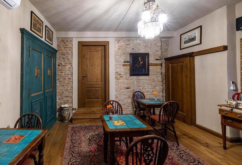 B&b Formigola
