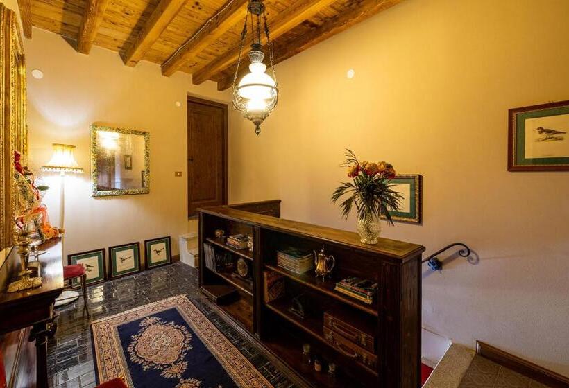 B&b Formigola