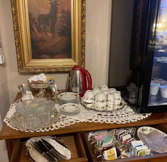 B&b Formigola