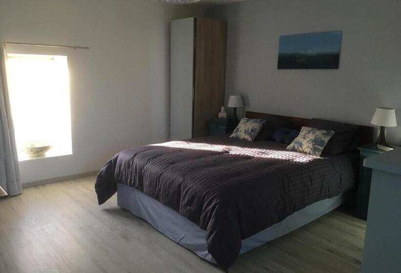 צימר A La Ferme De Saint Germain