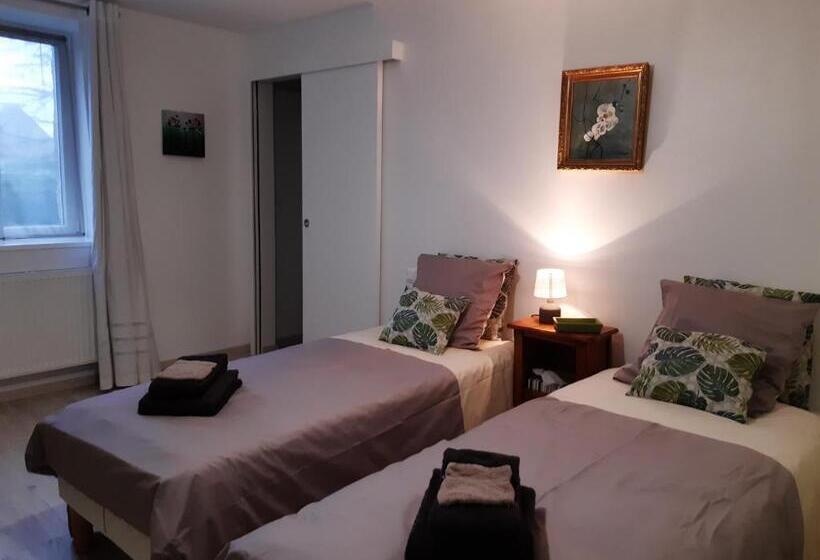 צימר A La Ferme De Saint Germain