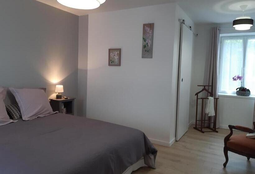 צימר A La Ferme De Saint Germain