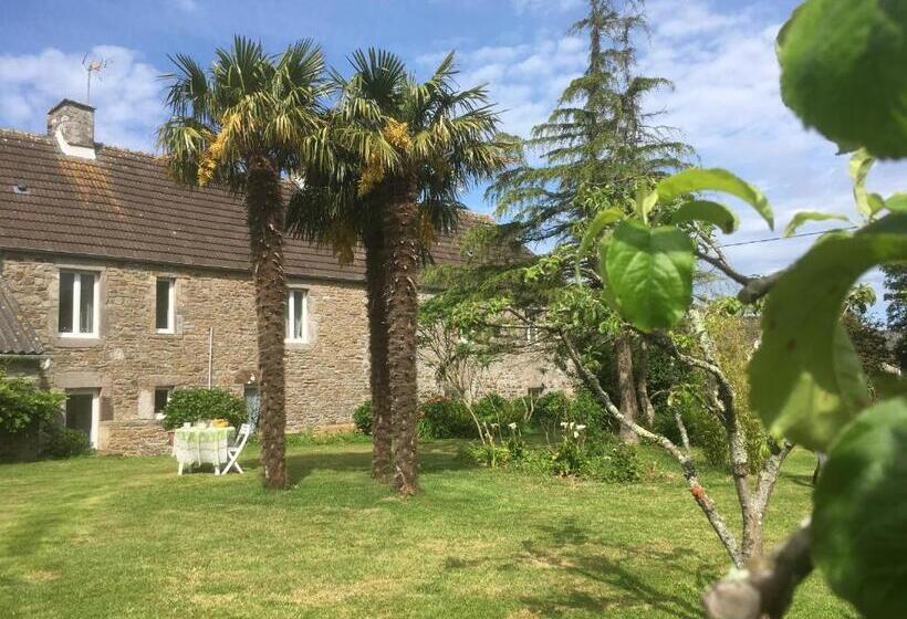 צימר A La Ferme De Saint Germain