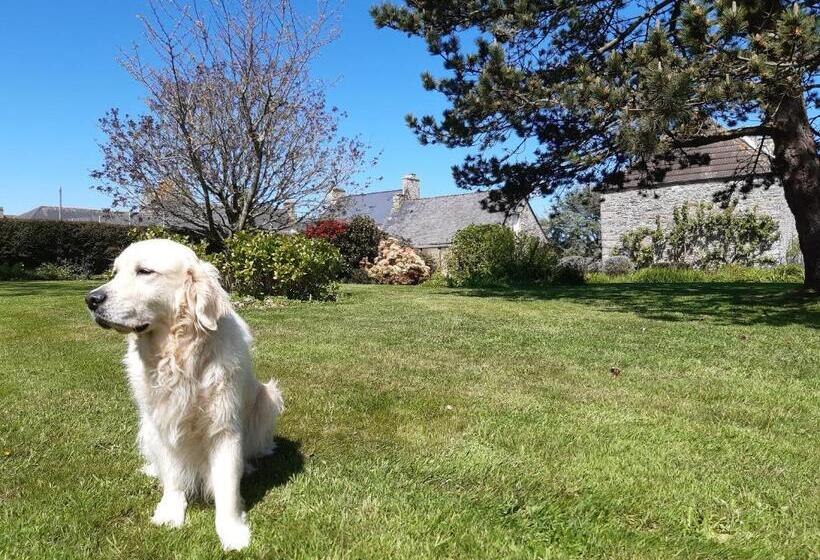 צימר A La Ferme De Saint Germain