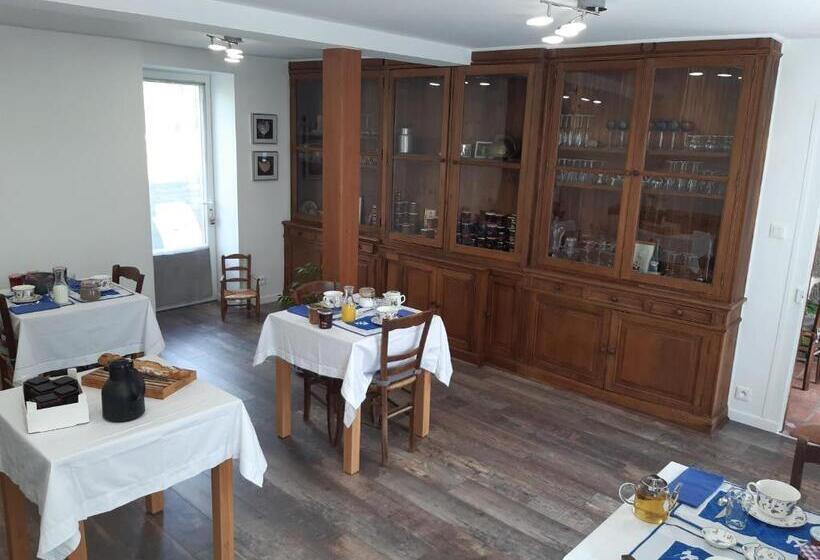 צימר A La Ferme De Saint Germain