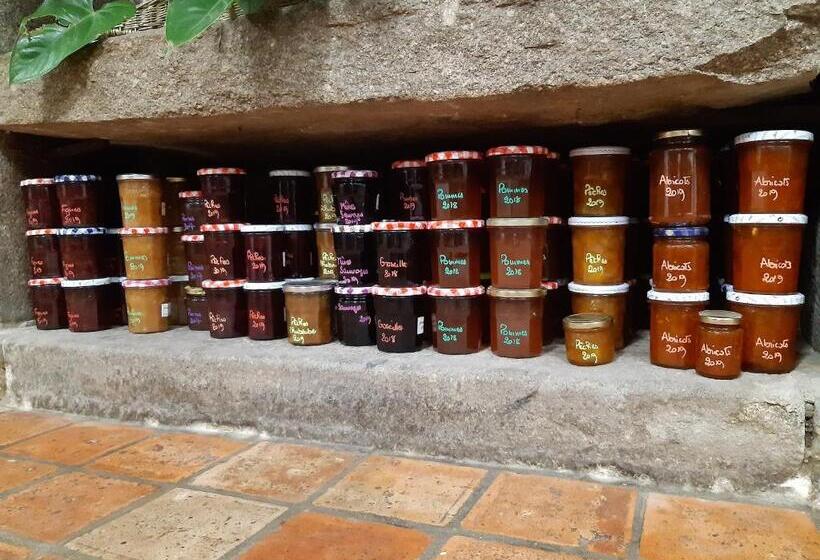 צימר A La Ferme De Saint Germain