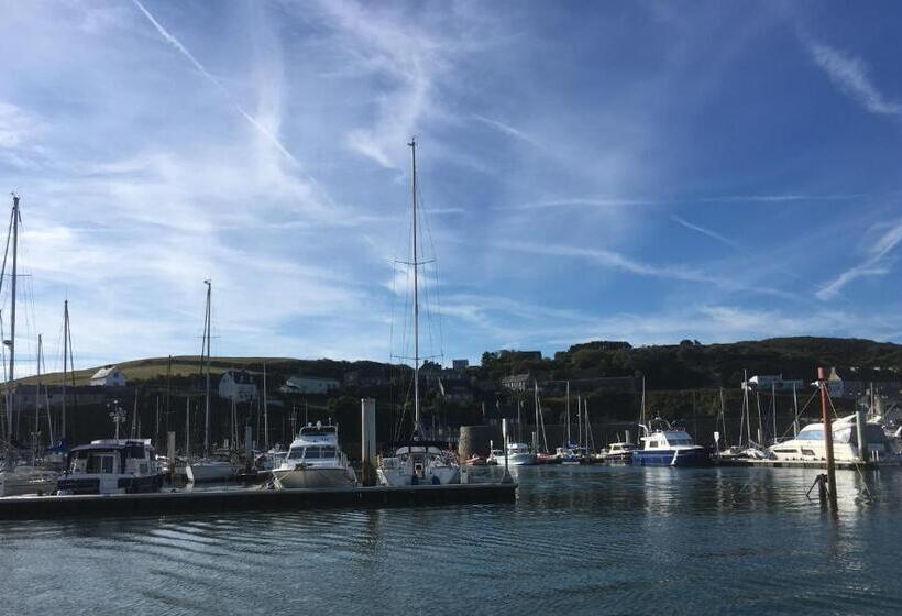 צימר A La Ferme De Saint Germain