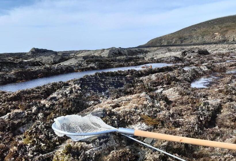 צימר A La Ferme De Saint Germain