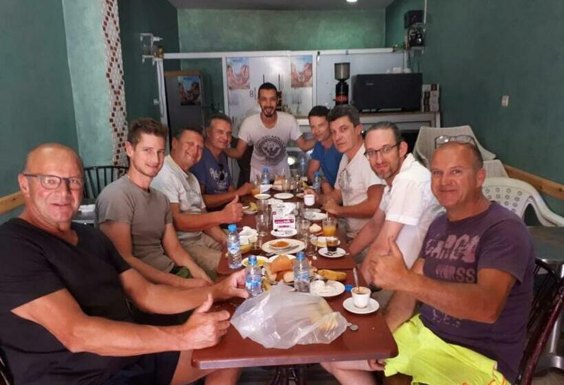 Bed and Breakfast Assa Hotel Elghardaqa