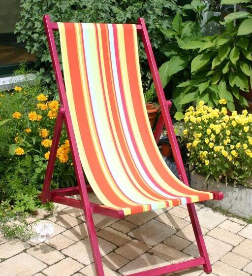 Bed and Breakfast Au Fil Des Rêves