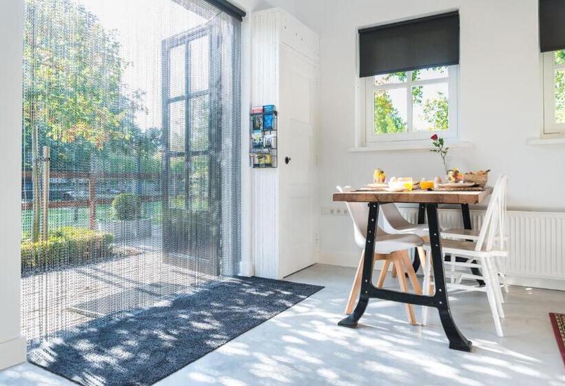 צימר Bed En Breakfast Puur8a