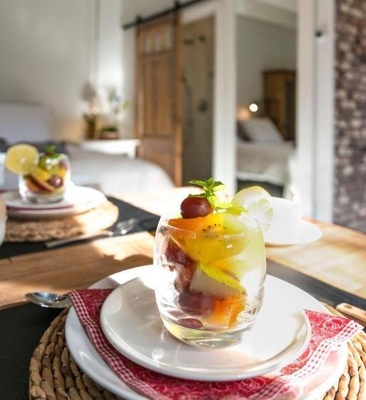 צימר Bed En Breakfast Puur8a