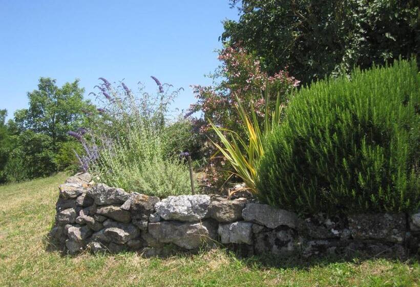 Bed and Breakfast Bellegarde