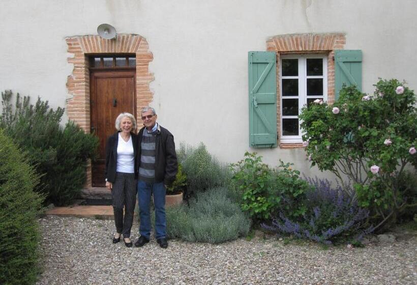 Bed and Breakfast Bellegarde