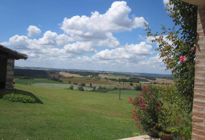 Bed and Breakfast Bellegarde