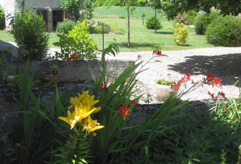 Bed and Breakfast Bellegarde