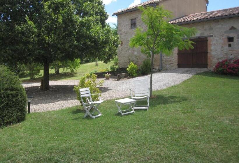 Bed and Breakfast Bellegarde