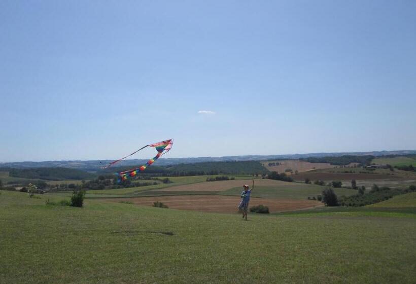 Bed and Breakfast Bellegarde