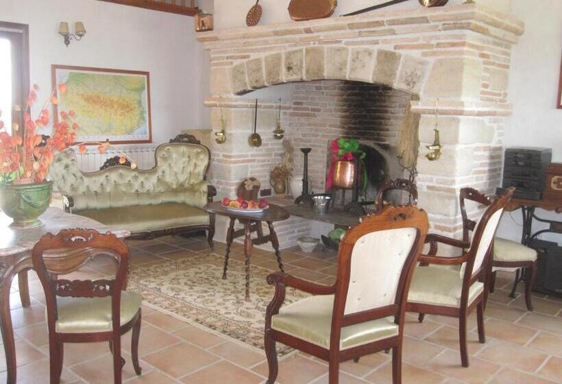 Bed and Breakfast Bellegarde