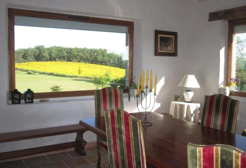 Bed and Breakfast Bellegarde