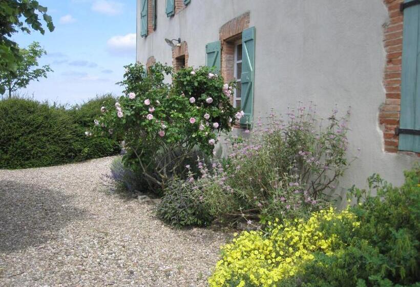 Bed and Breakfast Bellegarde