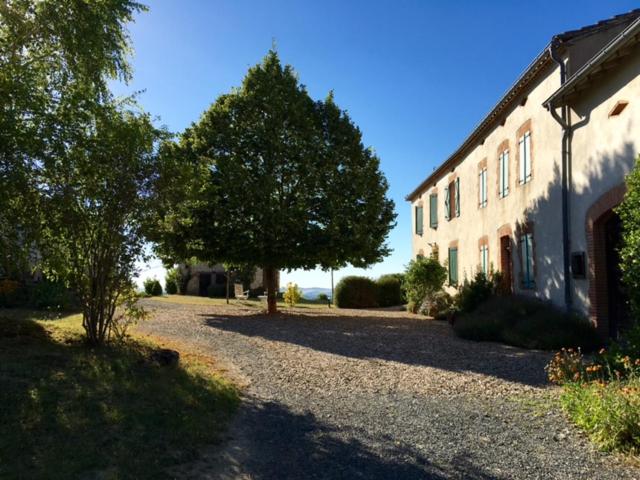 Bed and Breakfast Bellegarde