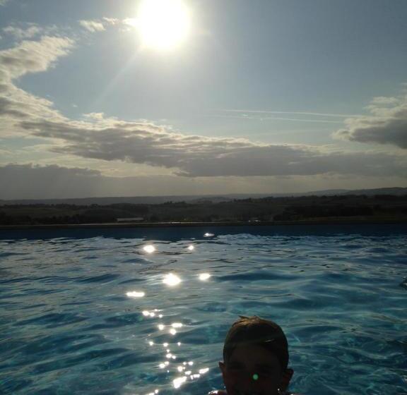 Bed and Breakfast Bellegarde