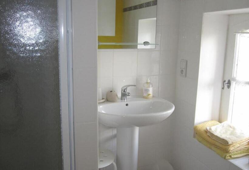 Bed and Breakfast Bellegarde