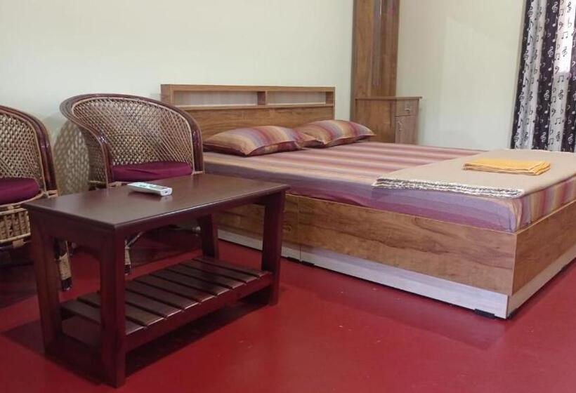 ベッドアンドブレックファースト Canalview Private Cottage Azhikkal Ayiram Thengu