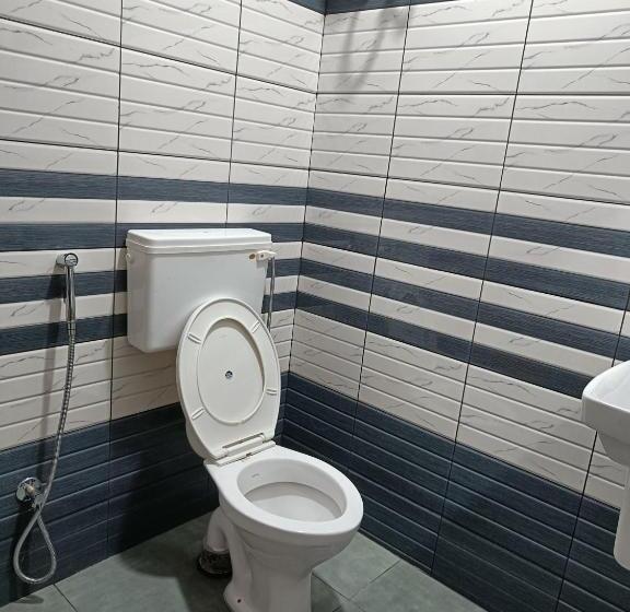 ベッドアンドブレックファースト Canalview Private Cottage Azhikkal Ayiram Thengu