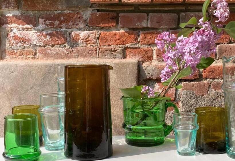 مبيت وإفطار Casa Dormiveglia