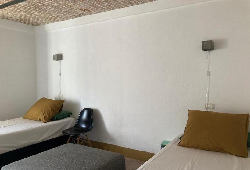 Bed and Breakfast Casa Dormiveglia