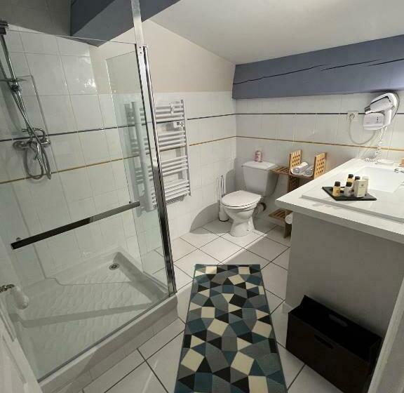 Bed and Breakfast Chai De Villeneuve