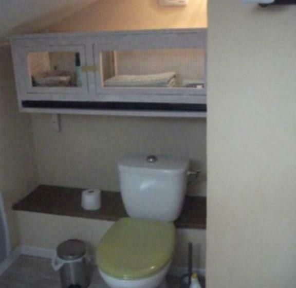 צימר Chambre D Hôtes Chez Denis Et Margot