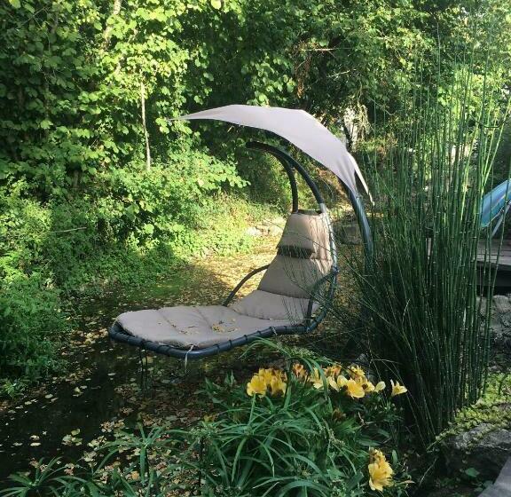 Bed and Breakfast Chambre D Hôtes Chez Denis Et Margot