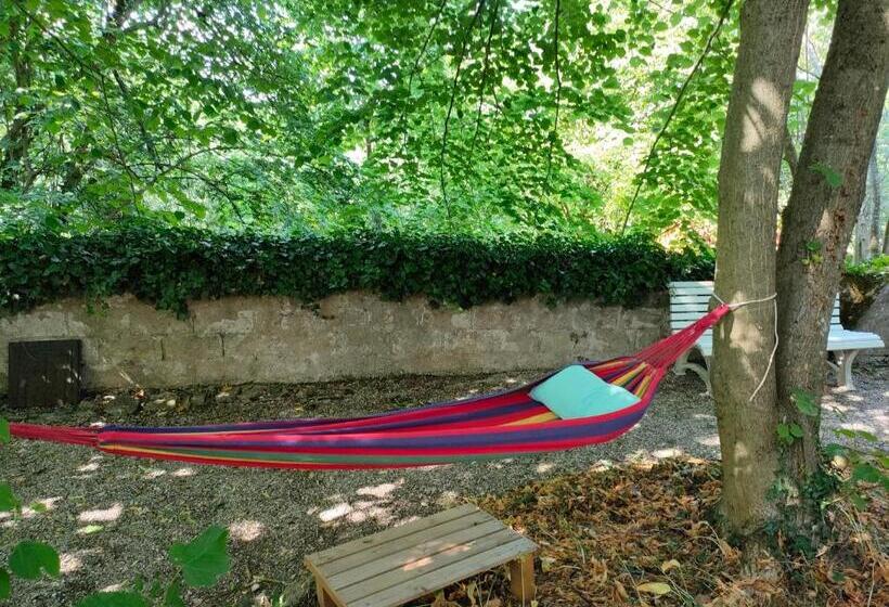 مبيت وإفطار Chambres D Hôtes La Tuilerie