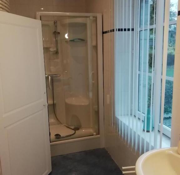 مبيت وإفطار Chambres D Hôtes La Tuilerie