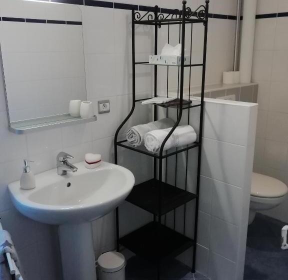 مبيت وإفطار Chambres D Hôtes La Tuilerie