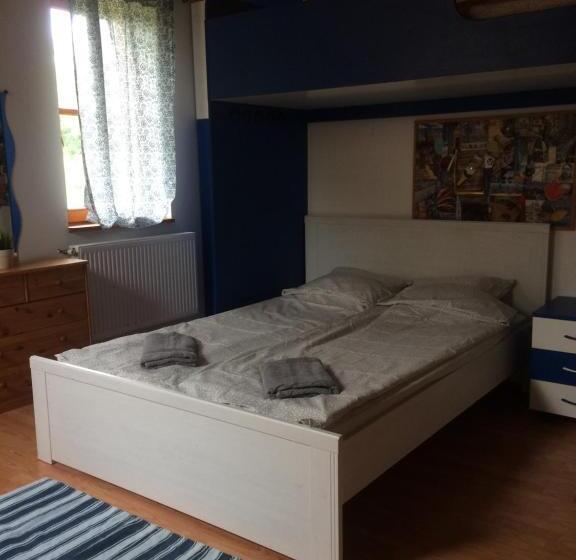 مبيت وإفطار Cosy Rooms On The Lake Near Budapest And The Airport