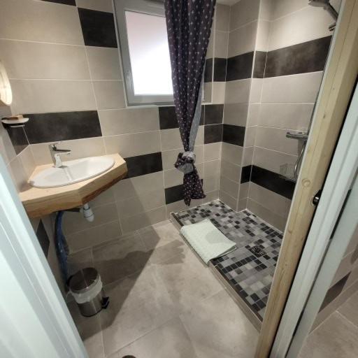 민박 Ferme De La Combe