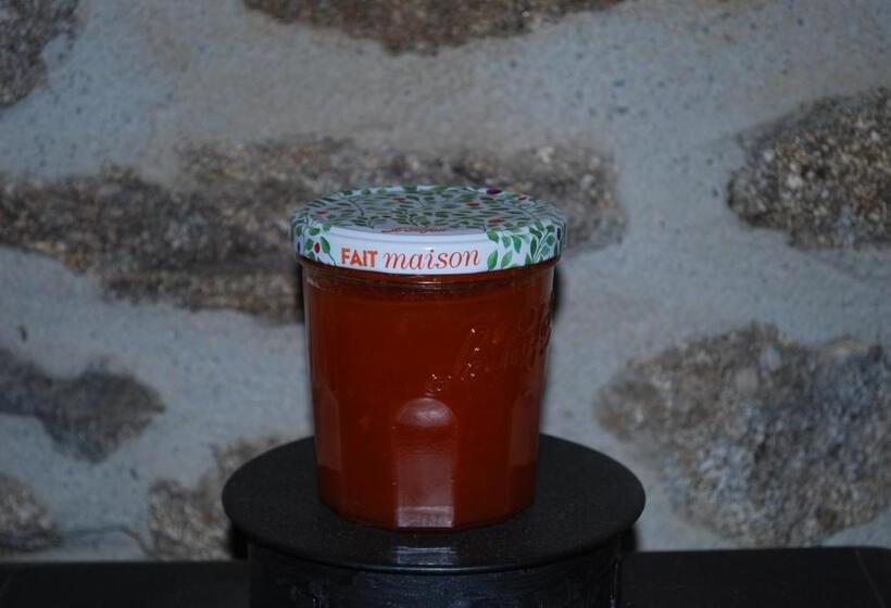 민박 Ferme De La Combe