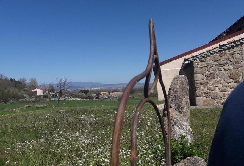 민박 Ferme De La Combe