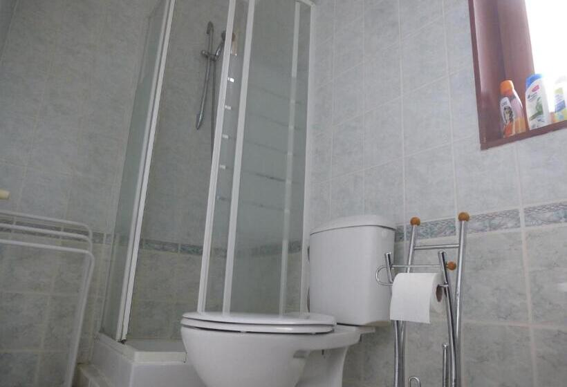 צימר L Horizon Des Alpes