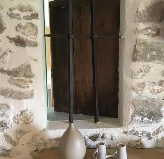 צימר La Grange Saint Martin