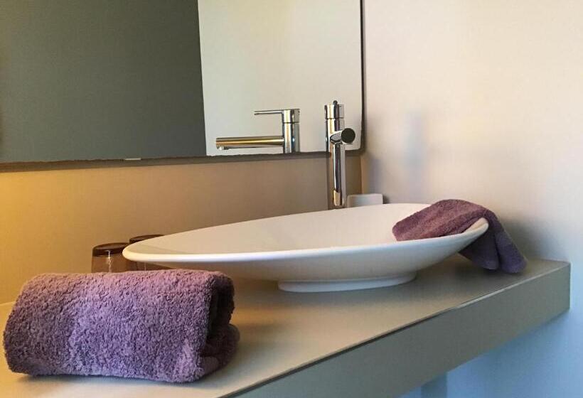 צימר La Grange Saint Martin