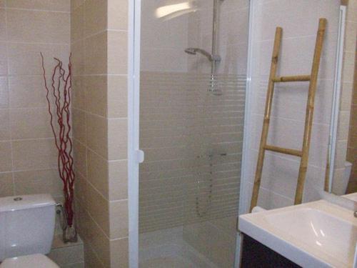 민박 La Haute Maurelle