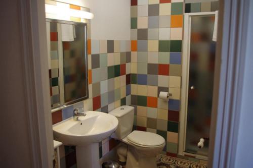 민박 La Haute Maurelle