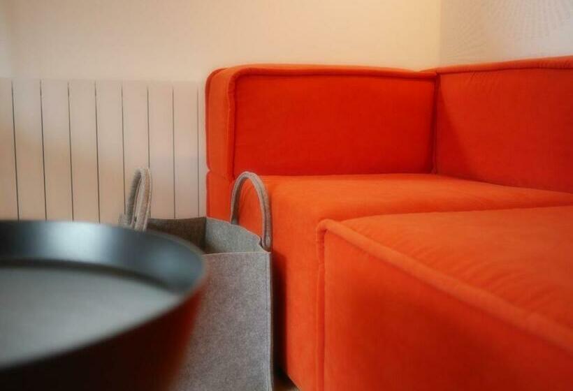 צימר La Maison Dans Les Bois